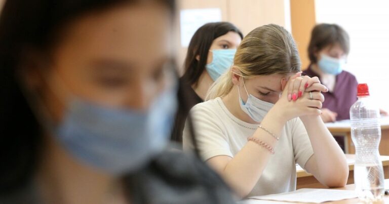 До уваги черкащан: цьогоріч випускники шкіл здаватимуть ЗНО за бажанням