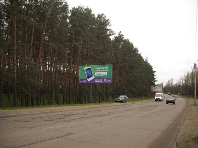 вулиця Канівська