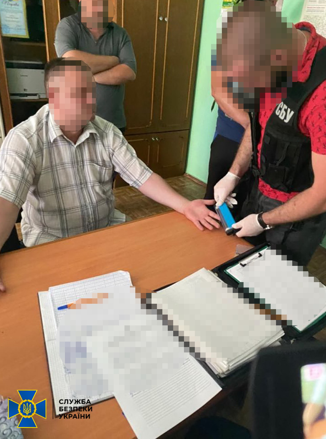 хабар