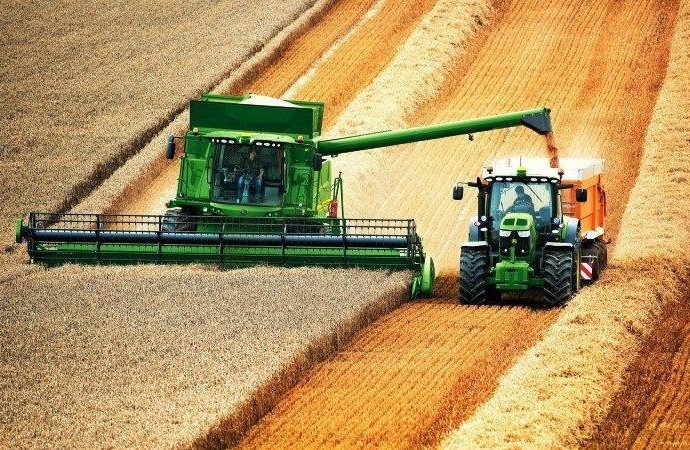 аграрії