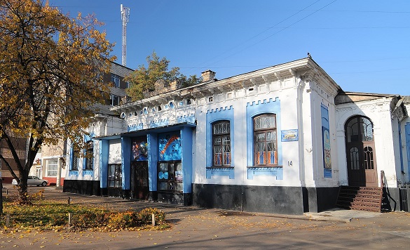 планетарій