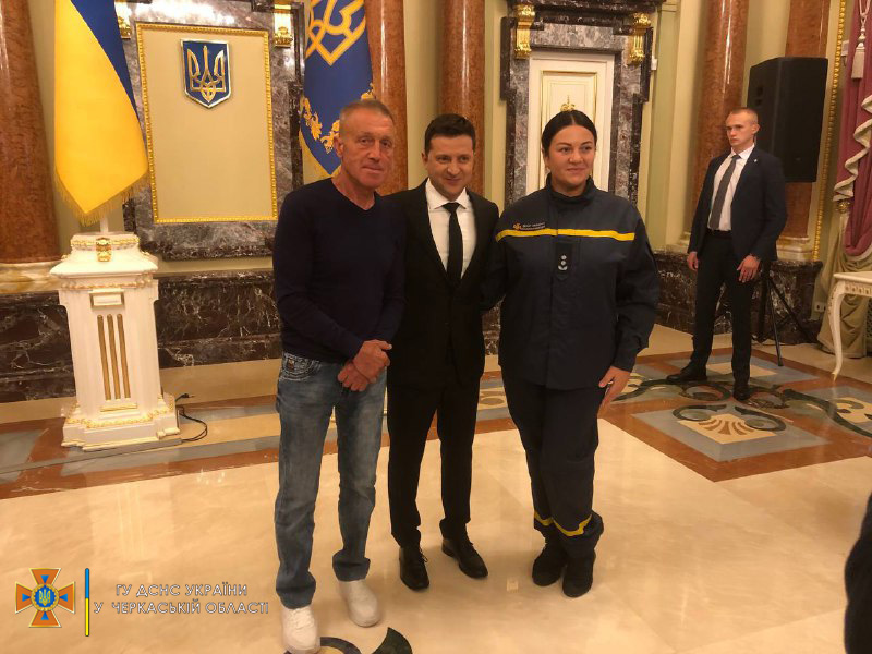 рятувальник