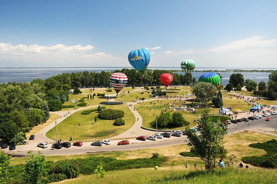 долина троянд