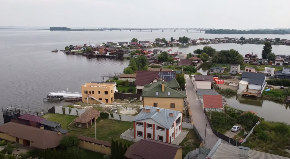 царське село Черкаси