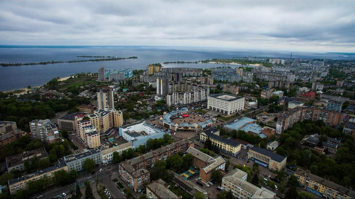 Черкаси житло місто