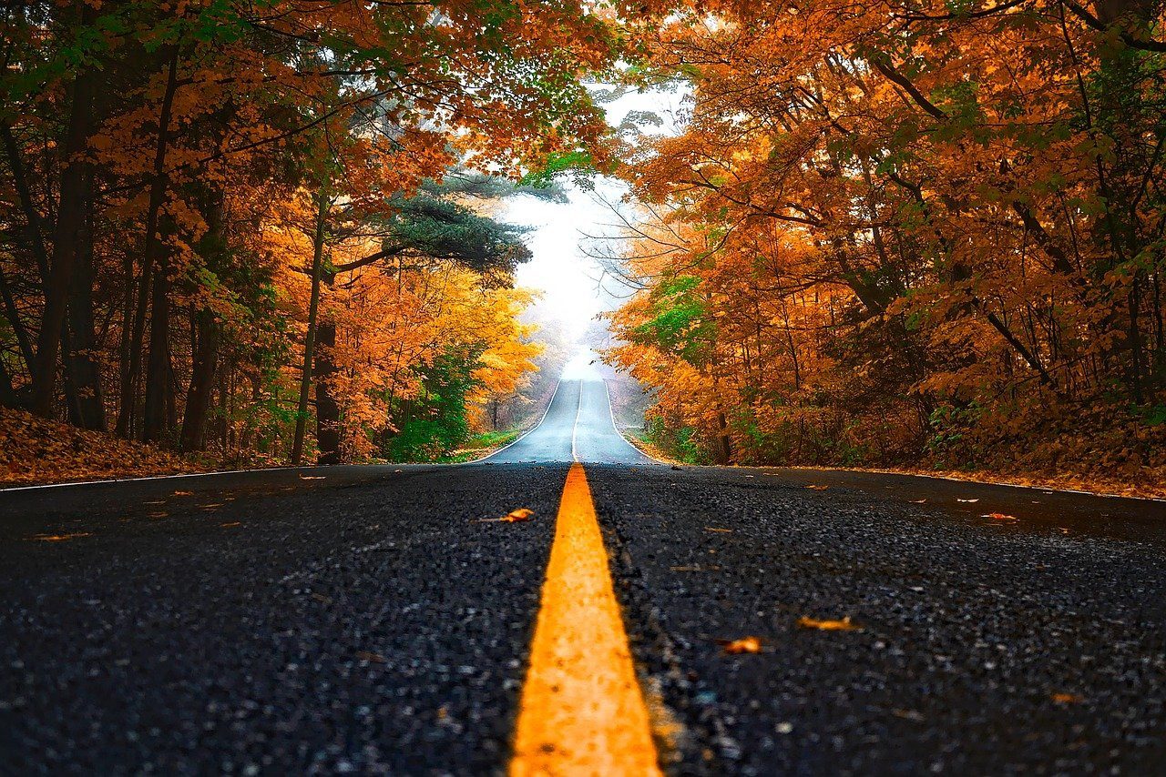 погода