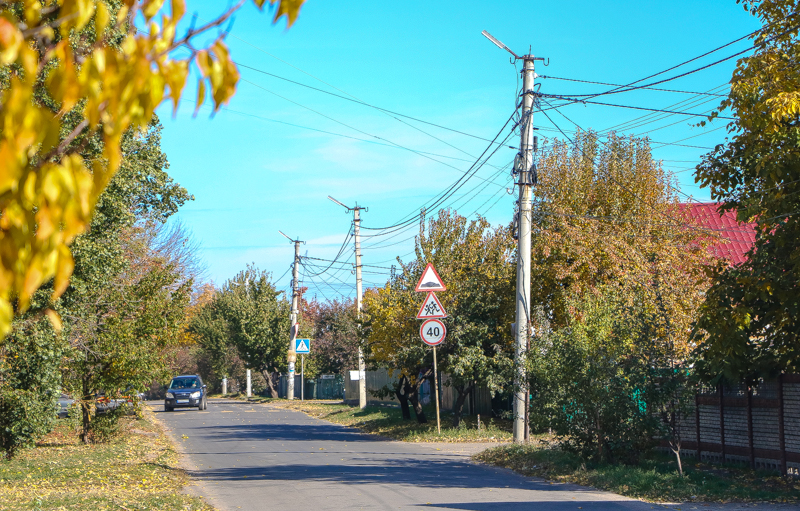 світло двори