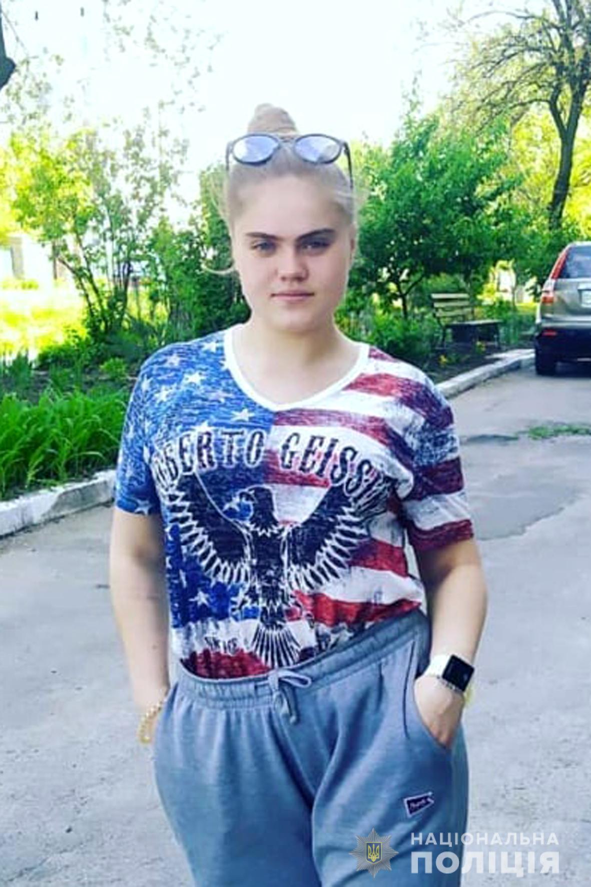 Вікторія Музика