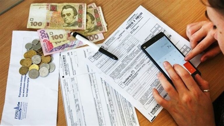 Жителям Черкас автоматично перерахують субсидії