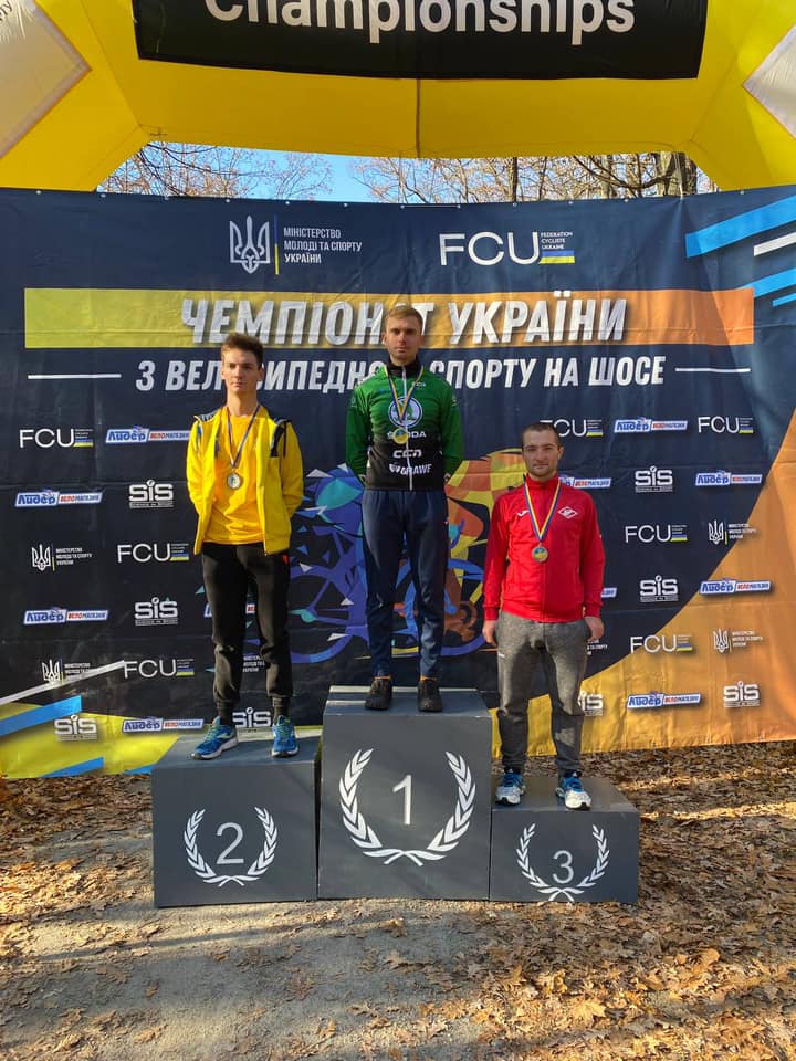 чемпіонат України