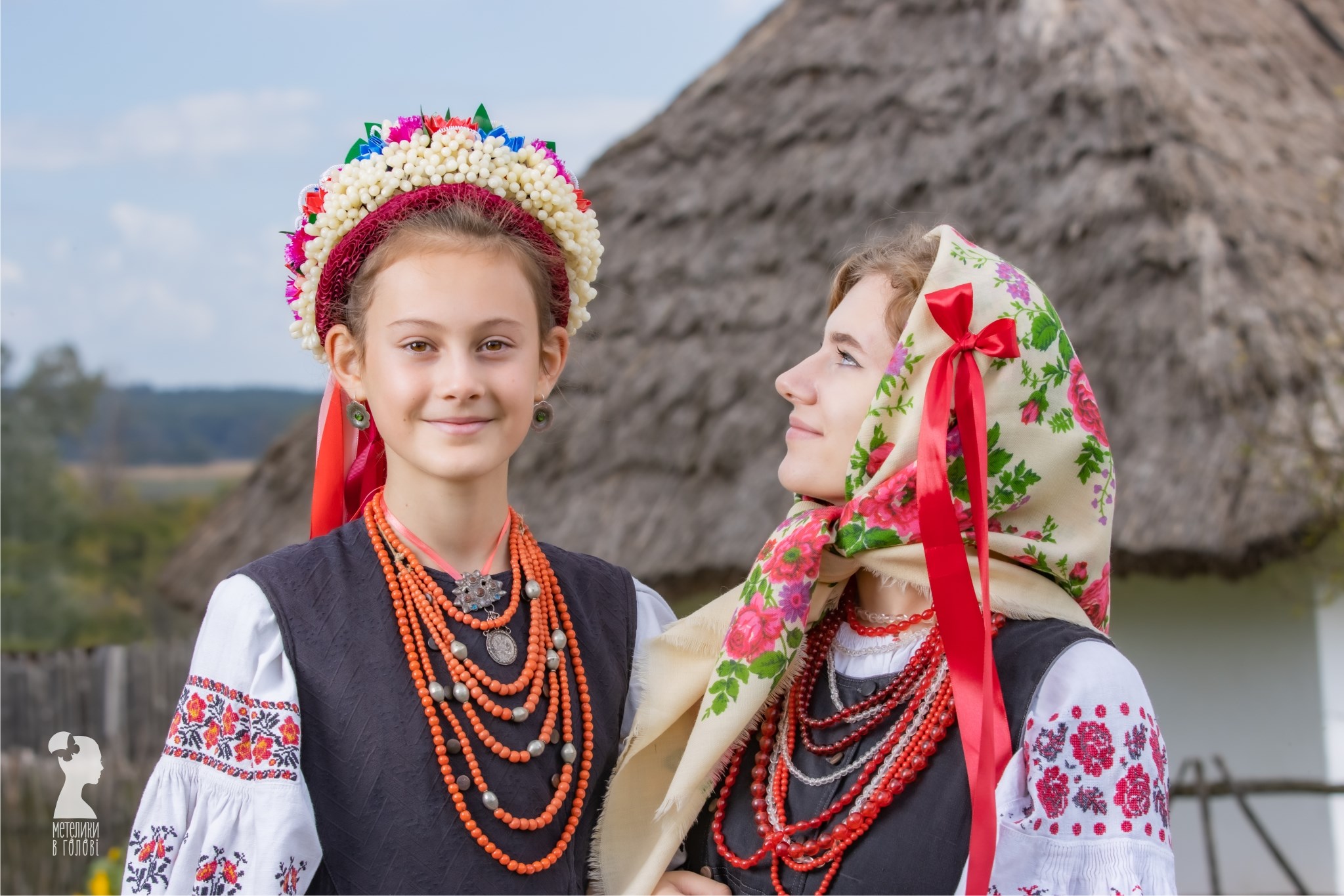 вінки весілля традиції