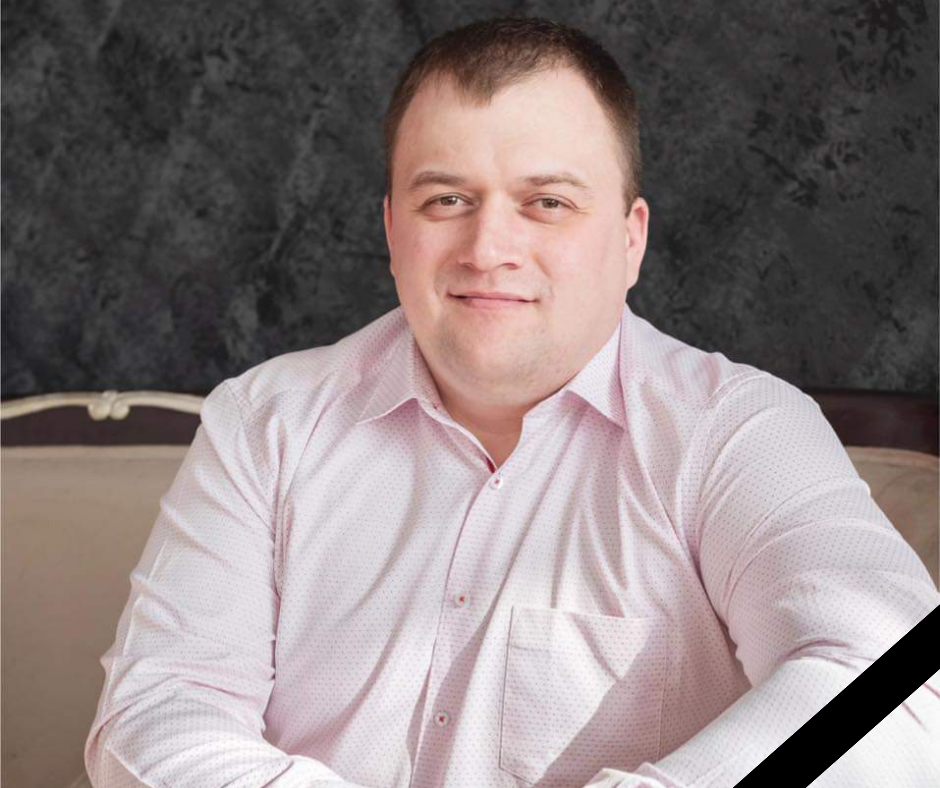 Бондаренко Ігор