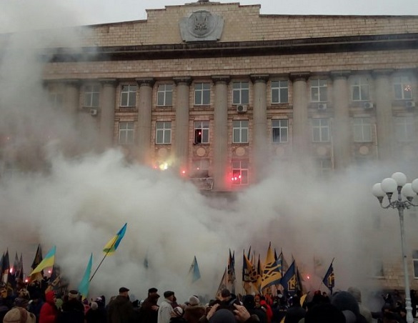революція гідності