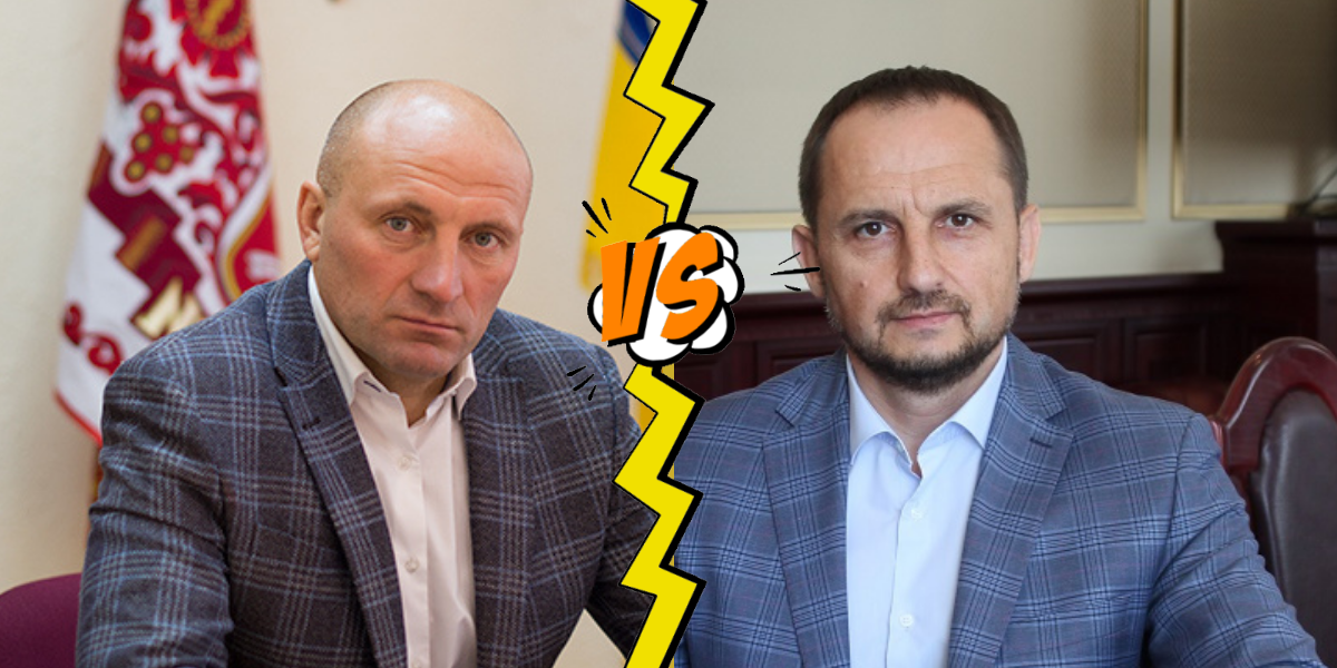 Бондаренко