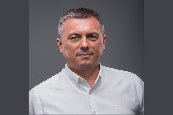 Віталій Шило