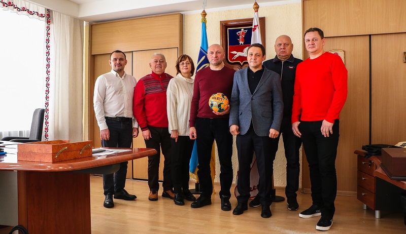 футзал