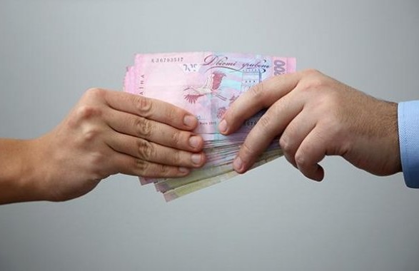 вибори