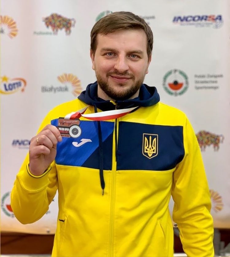 Черкаський стрілець