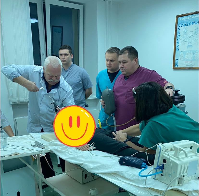 Черкаська обласна дитяча лікарня