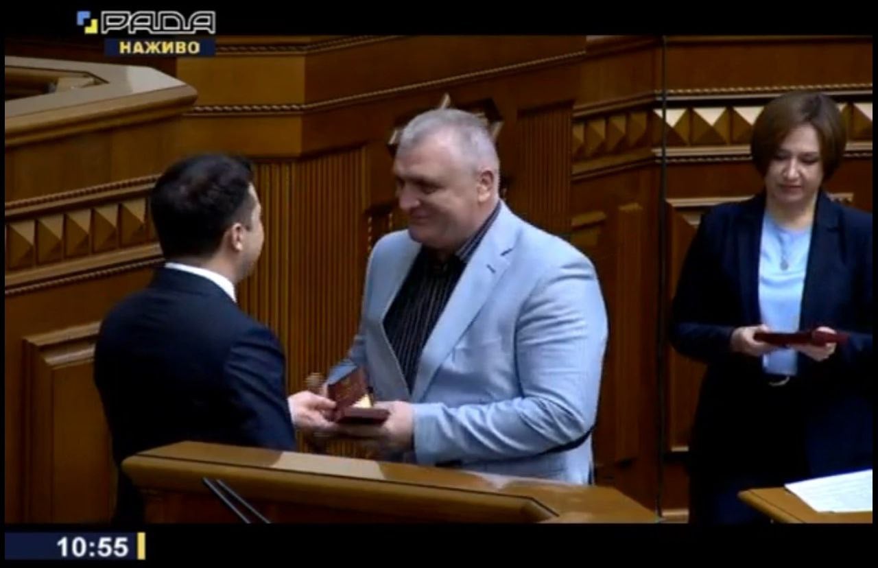 черкаський травматолог