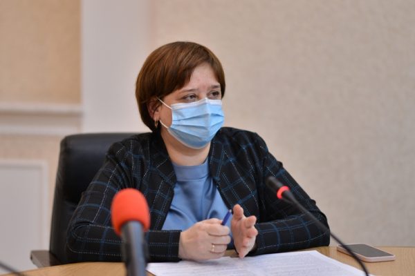 Лариса Кошова