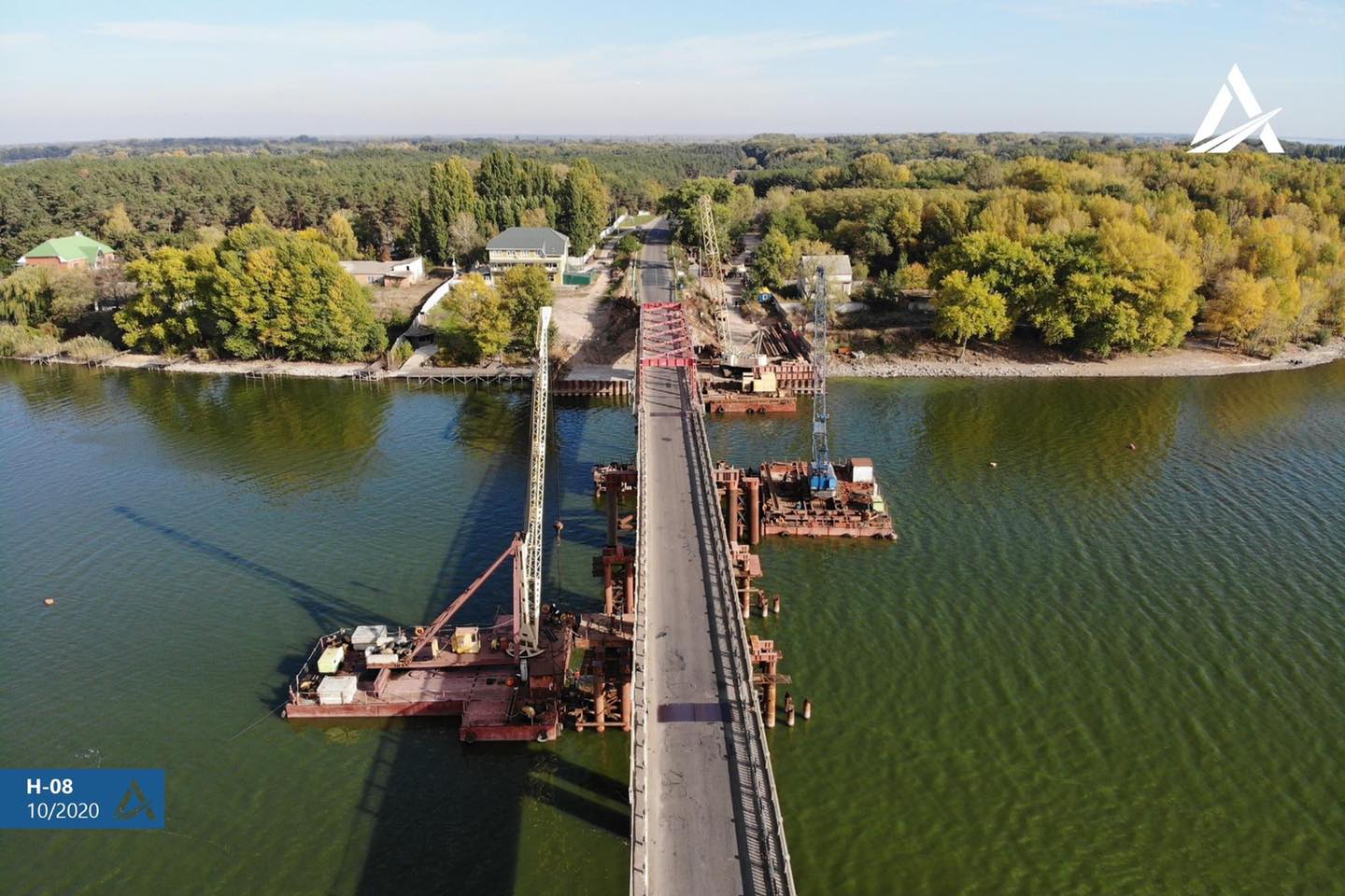 міст Сула
