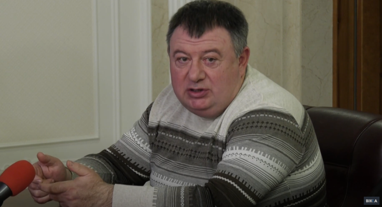 радуцький