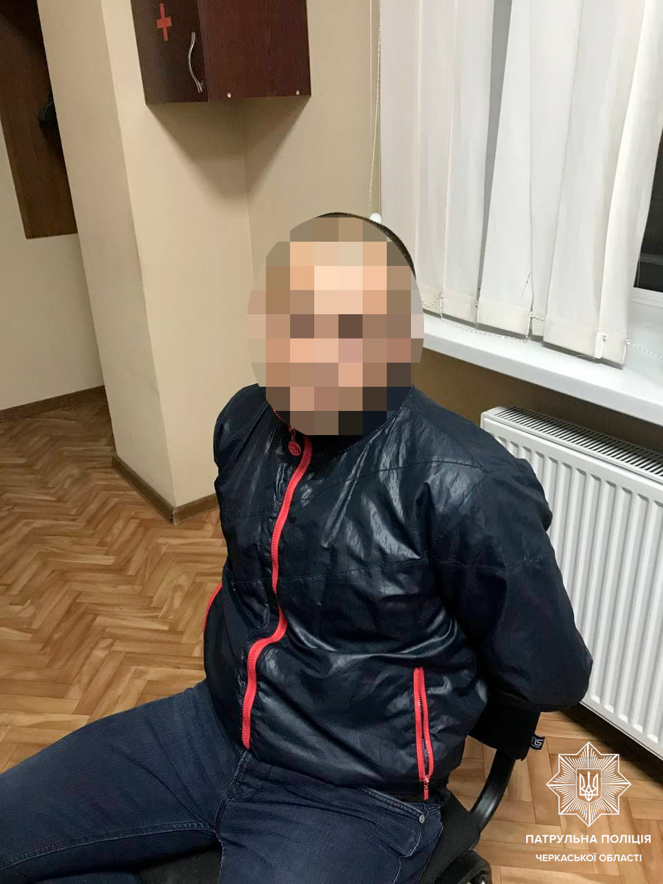 Поліціянти Уманщини