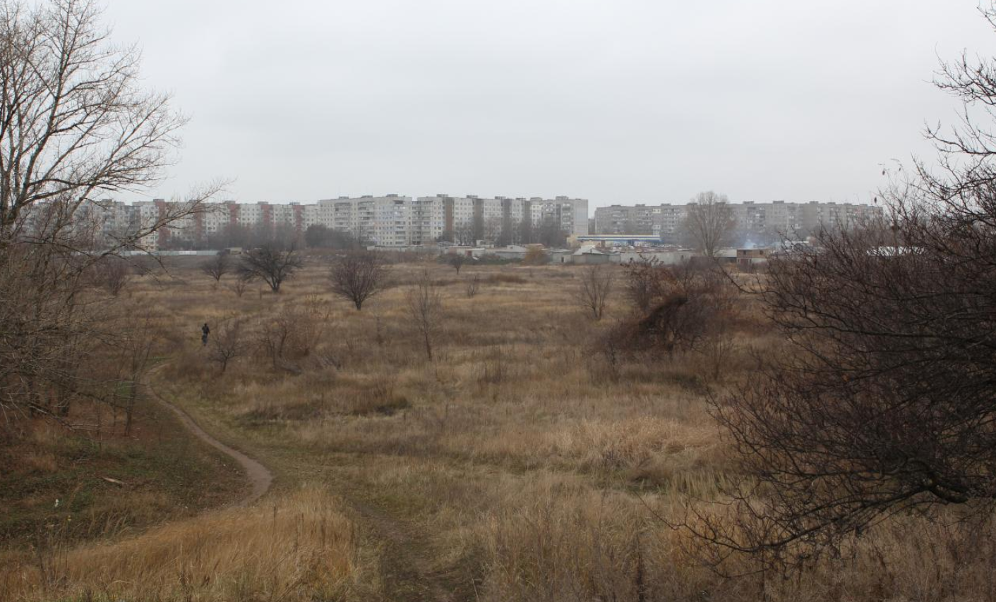 полігон
