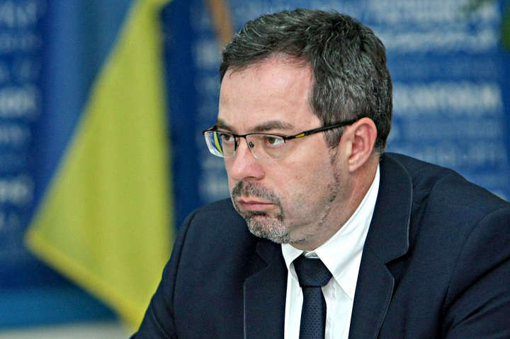 у Ватикані.