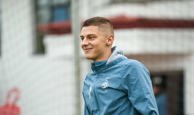 Миколенко