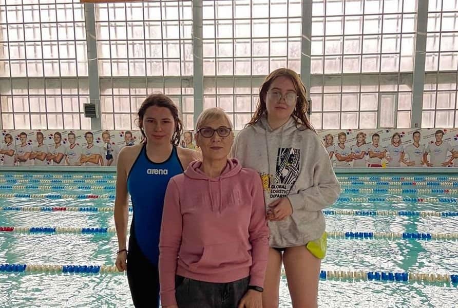 Черкаські спортсмени здобули призові місця