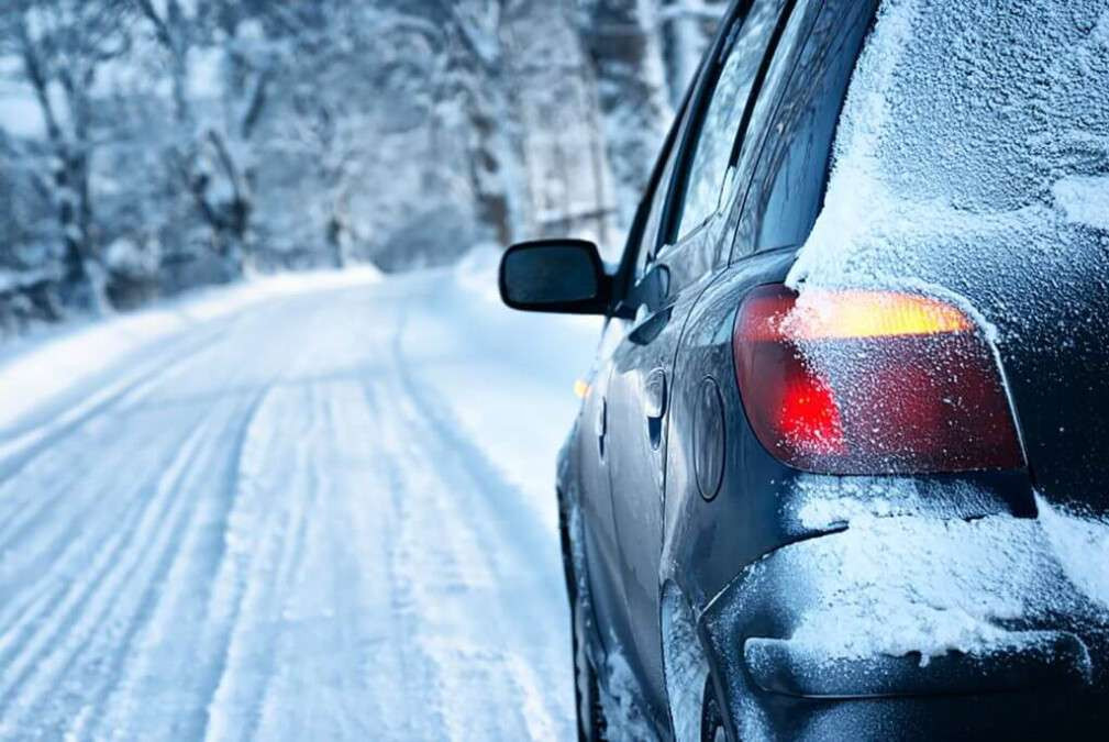 проїзд дорогами забезпечений