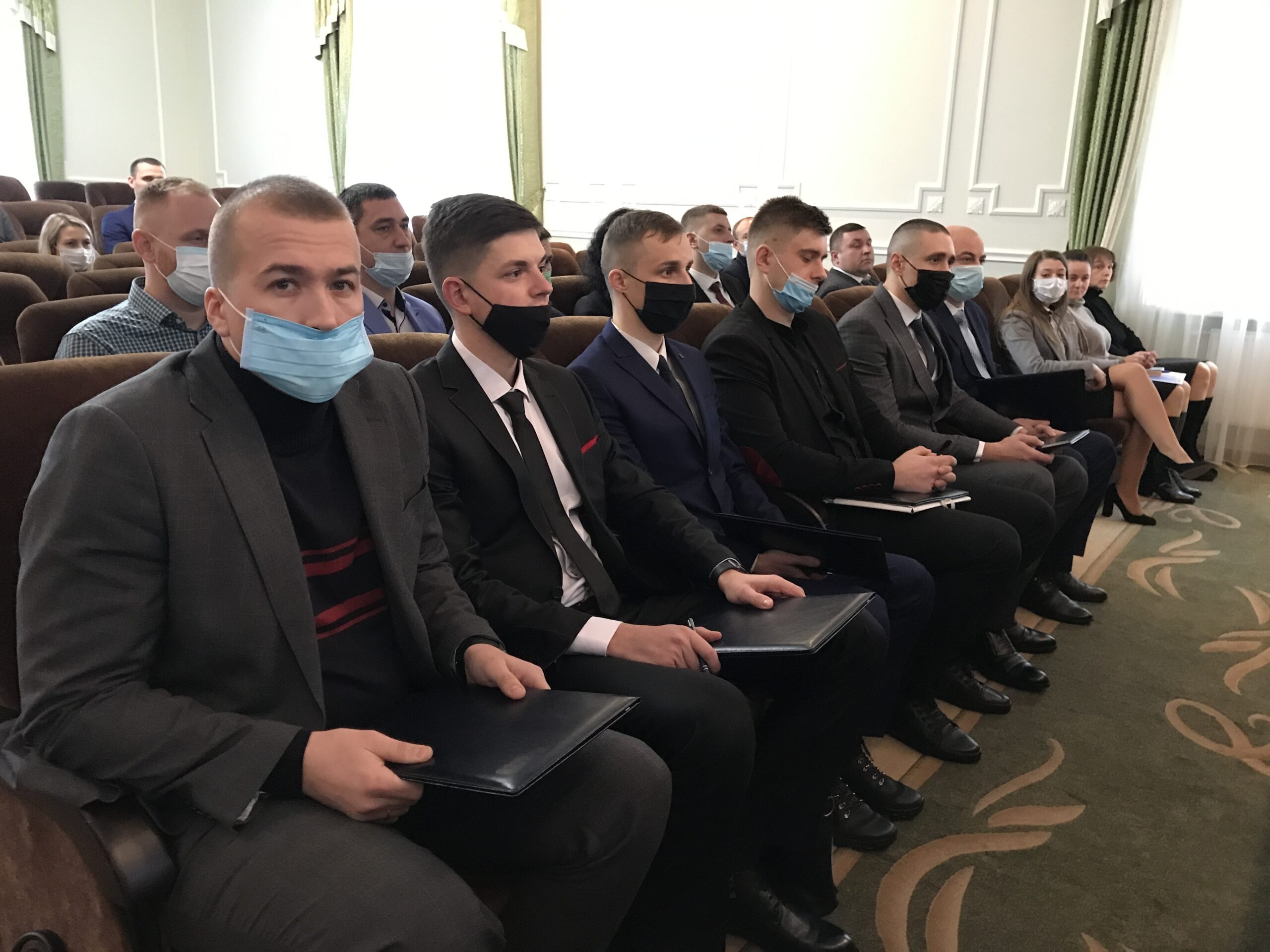 прокурори