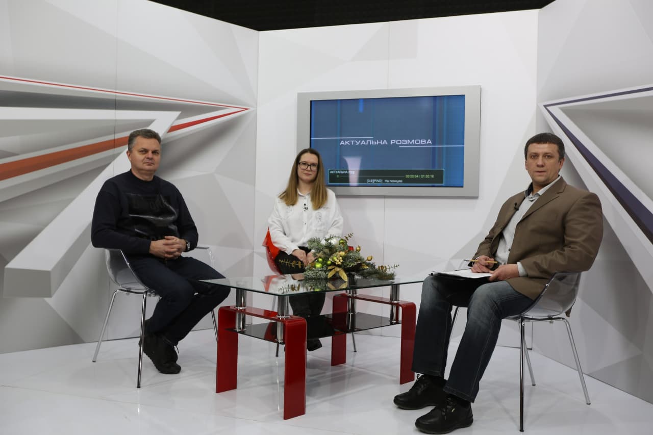 Директор «Нової Якості»