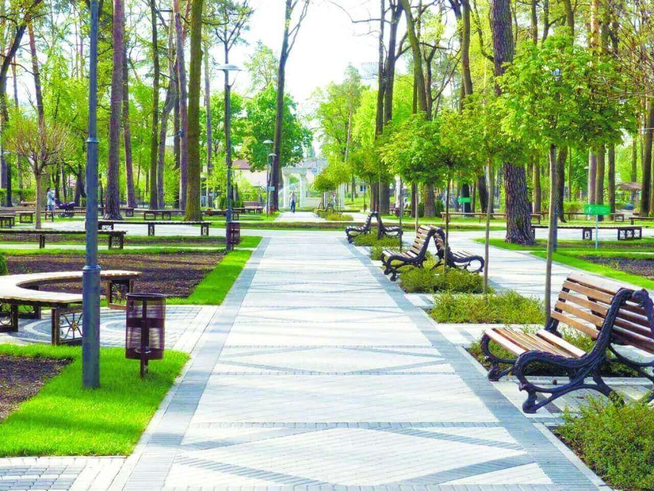 сквери