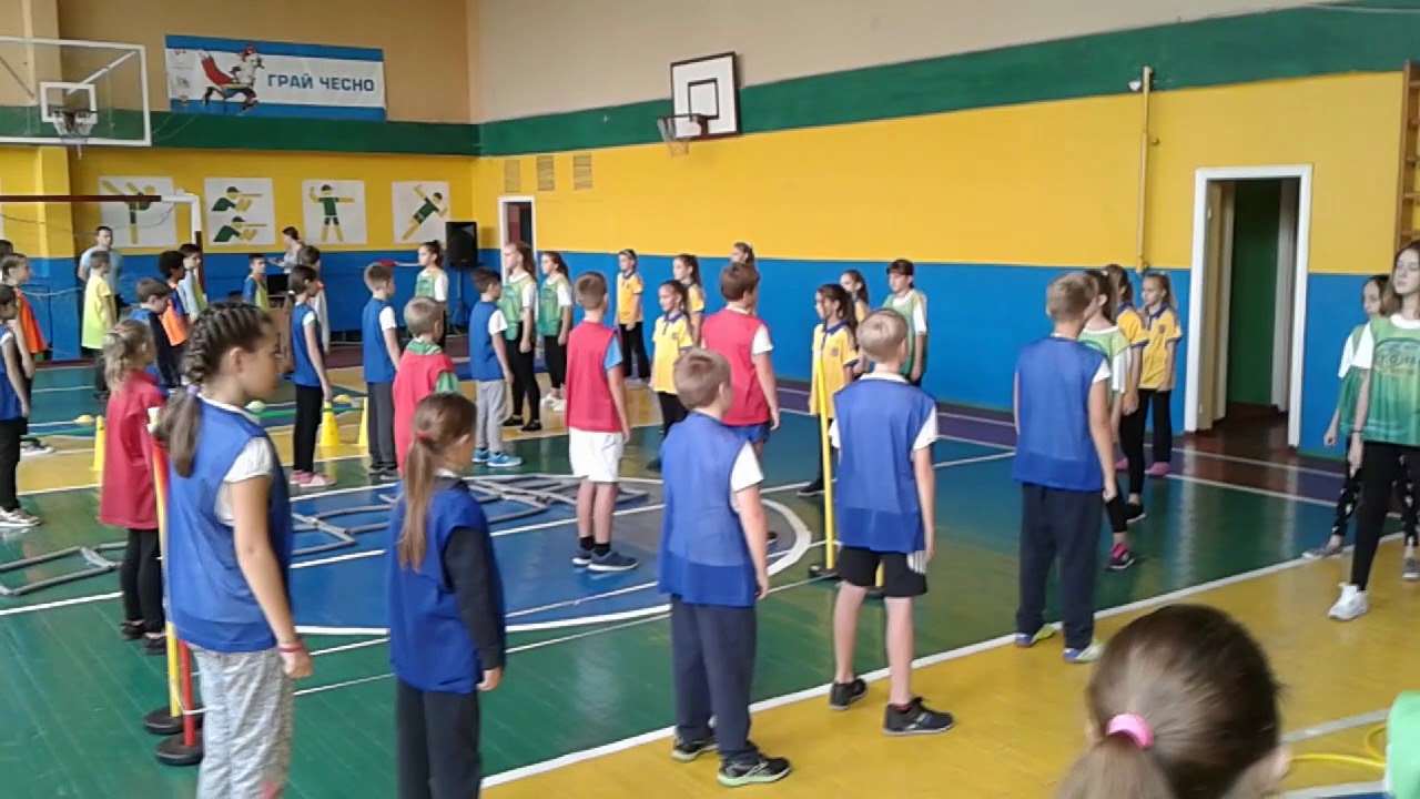 фізкультура