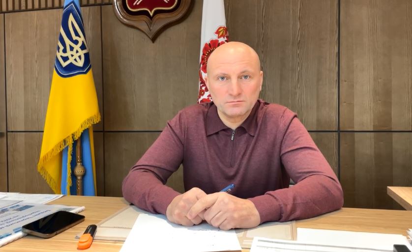 Бондаренко
