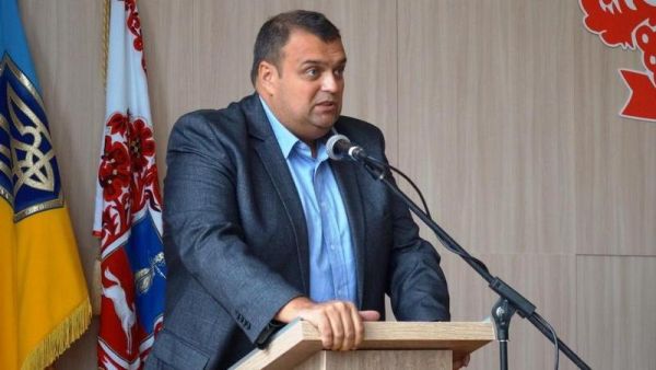 Павло Карась: «Я нікуди не збираюсь їхати з Черкас»