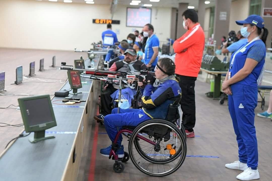 Черкащани на Чемпіонаті України