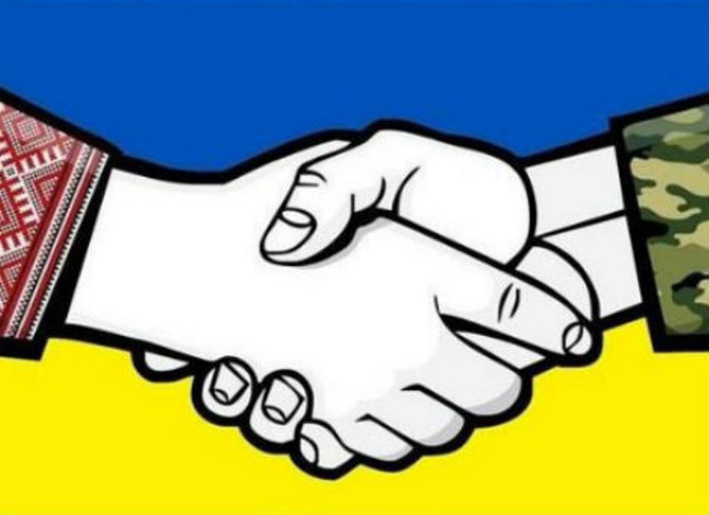 У Черкасах збирають допомогу для захисників і цивільних із «гарячих точок»