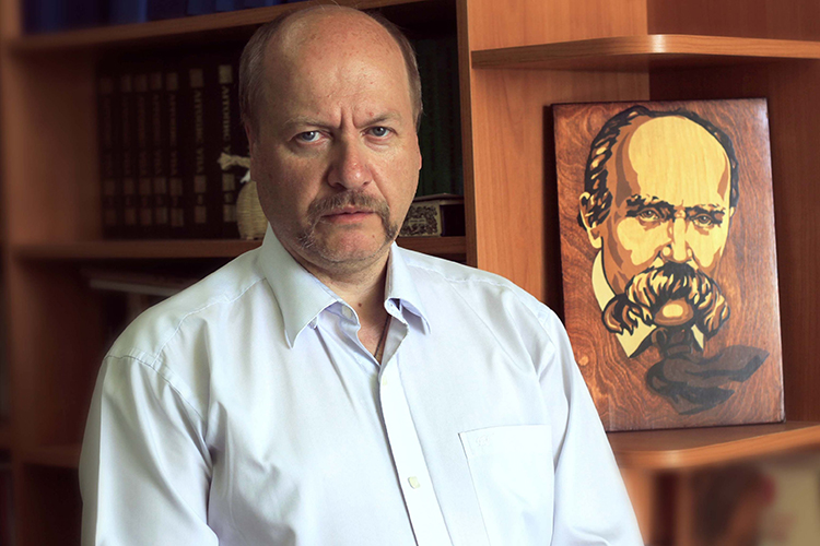 Віталій Масненко