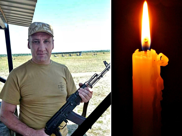 Олег Пахомов
