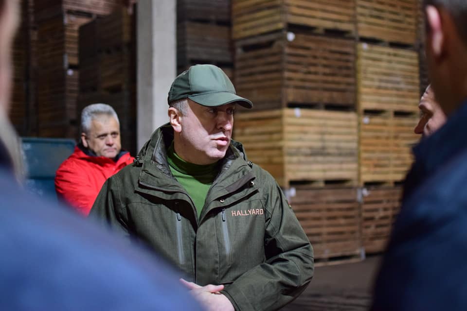 ТАбурець