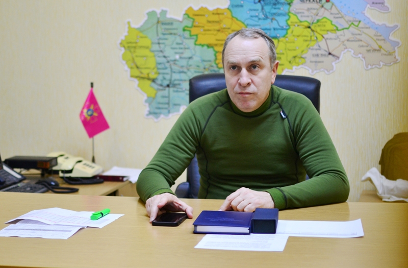 Ігор Табурець