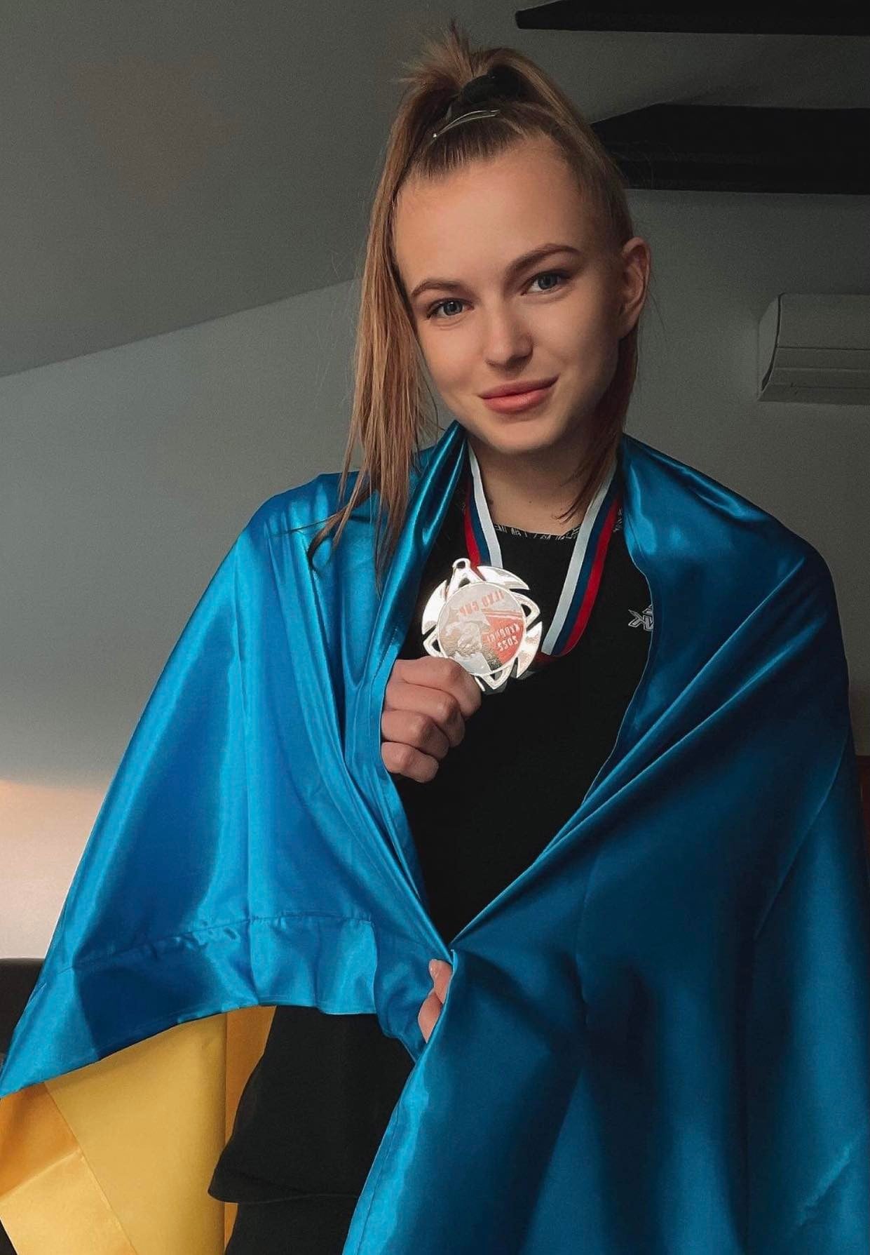 Богдана Чорна