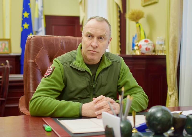 Ігор Табурець