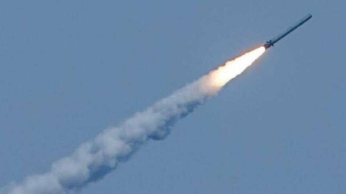 Табурець розповів, скільки ракет прилетіли на Черкащину