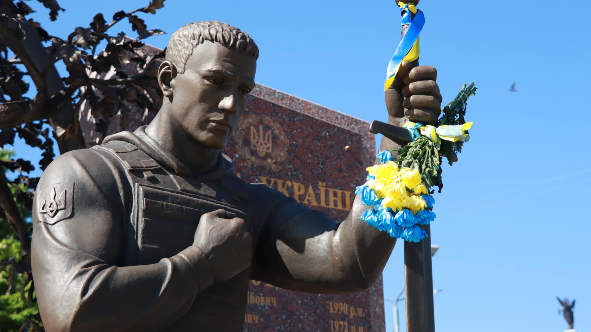 оборона військові безпека загиблі