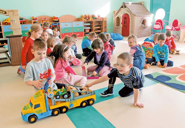 дитсадок садочок дитячий